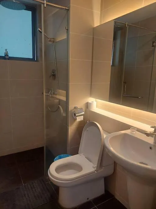 The Wisdom Apartment Kuala Lumpur