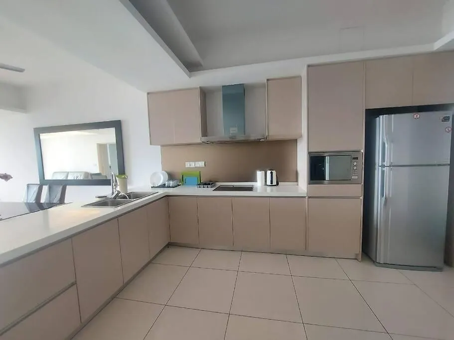 The Wisdom Apartment Kuala Lumpur