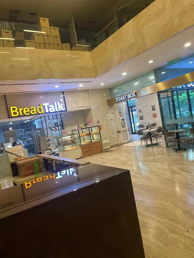 The Wisdom Apartment Kuala Lumpur
