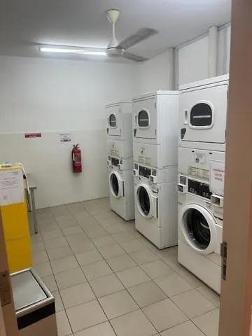 The Wisdom Apartment Kuala Lumpur Malaysia
