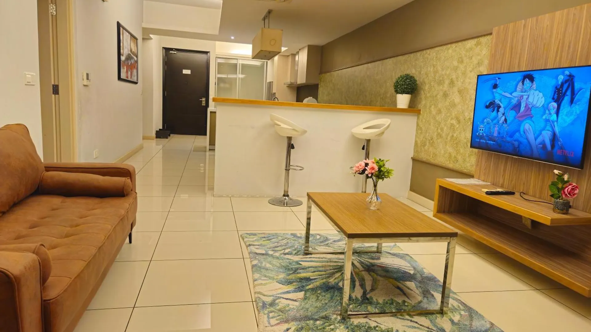 The Wisdom Apartment Kuala Lumpur 0*,  Malaysia