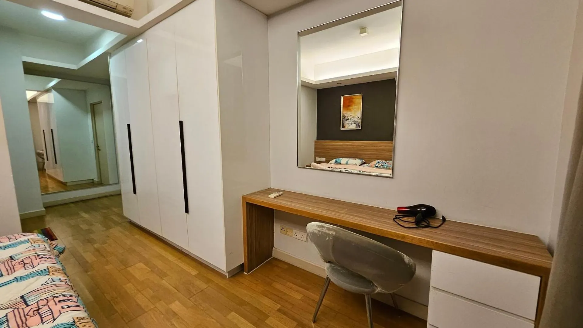 The Wisdom Apartment Kuala Lumpur Malaysia