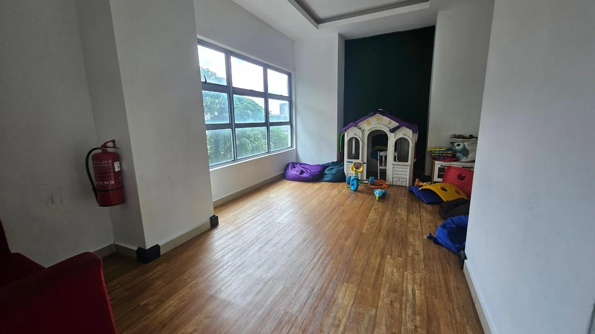 The Wisdom Apartment Kuala Lumpur 0*,