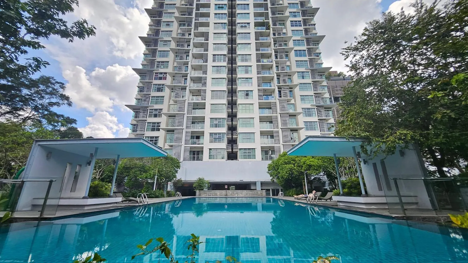 The Wisdom Apartment Kuala Lumpur 0*,  Malaysia
