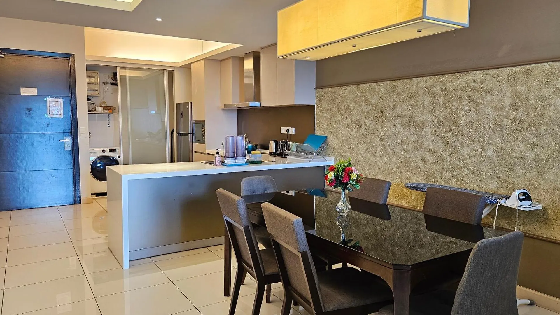 The Wisdom Apartment Kuala Lumpur