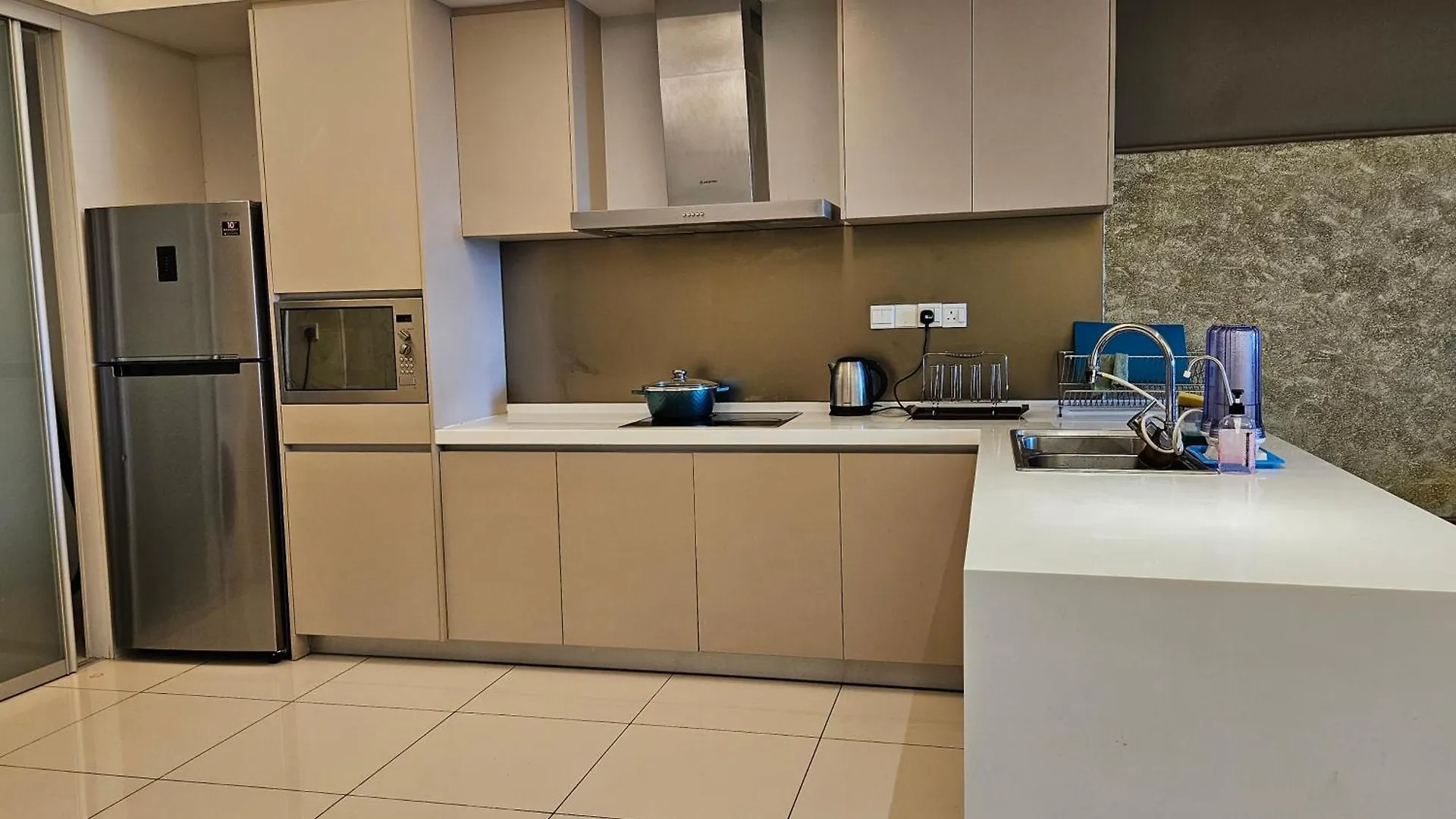 The Wisdom Apartment Kuala Lumpur 0*,  Malaysia