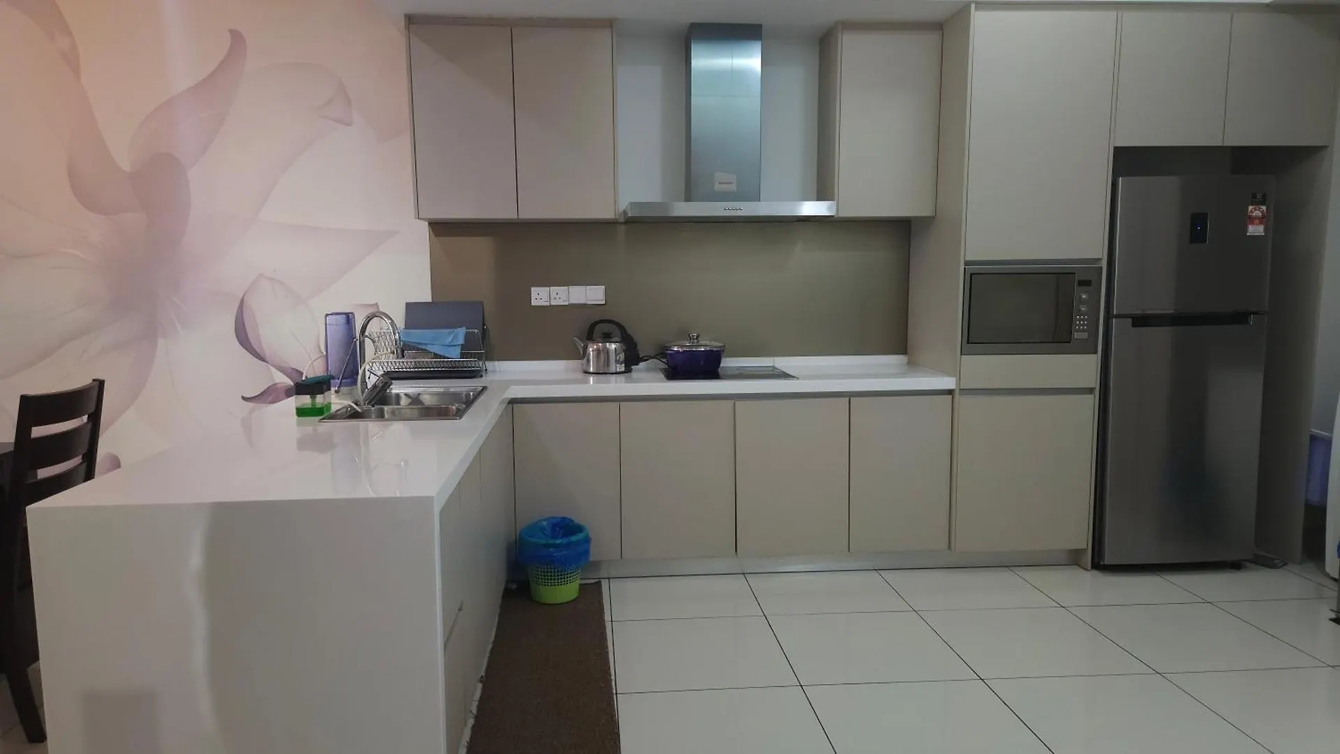 The Wisdom Apartment Kuala Lumpur