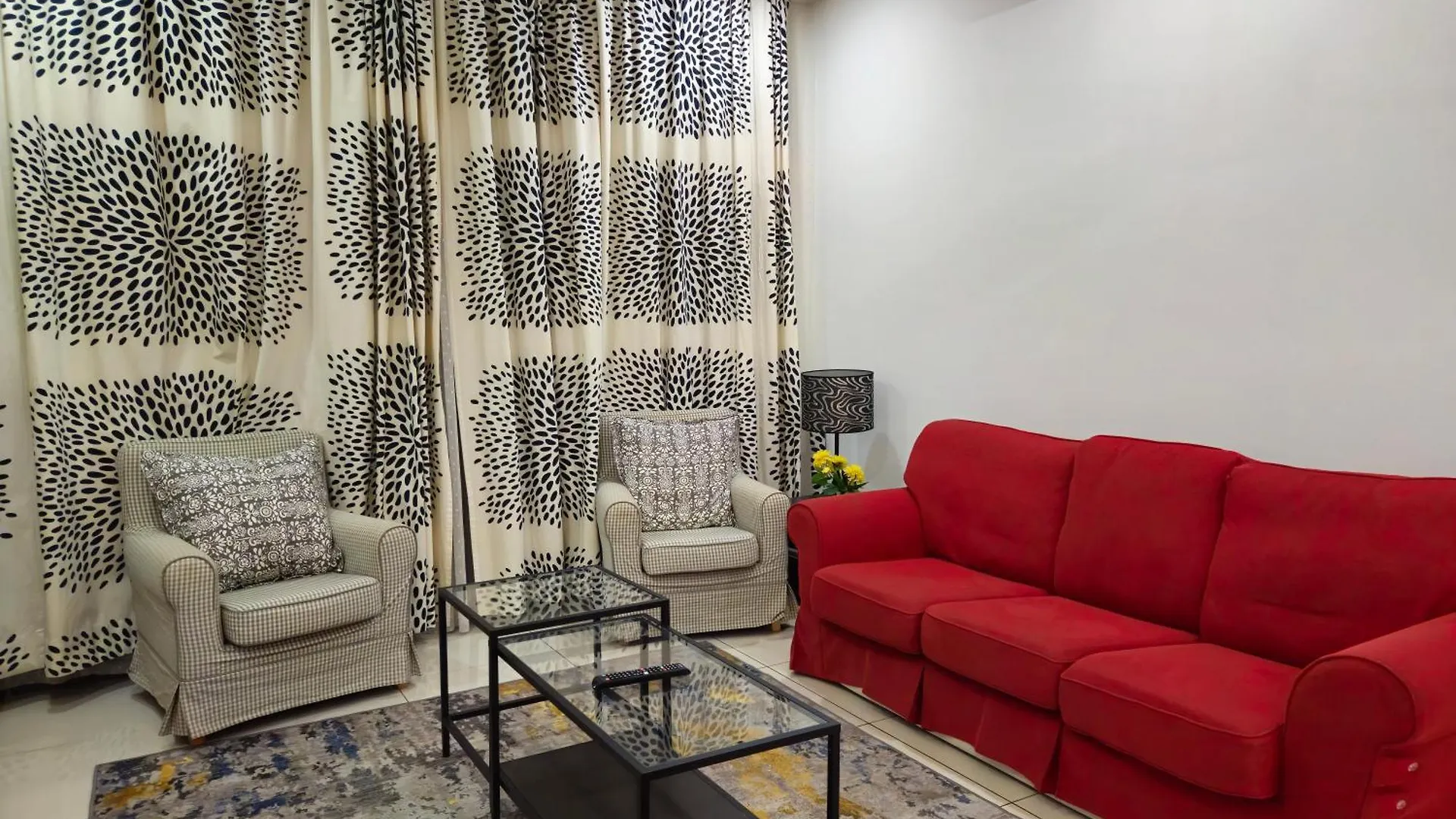 The Wisdom Apartment Kuala Lumpur
