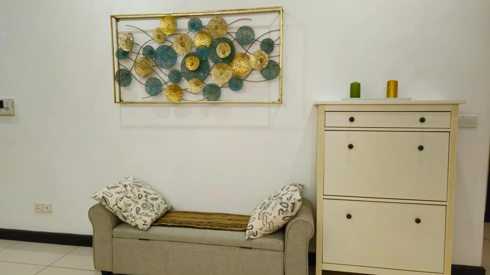 The Wisdom Apartment Kuala Lumpur Malaysia