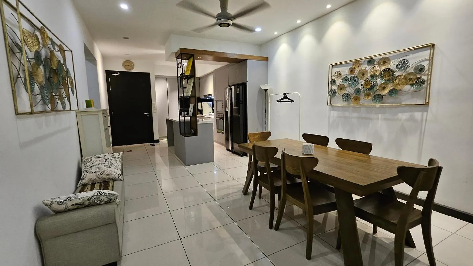 The Wisdom Apartment Kuala Lumpur