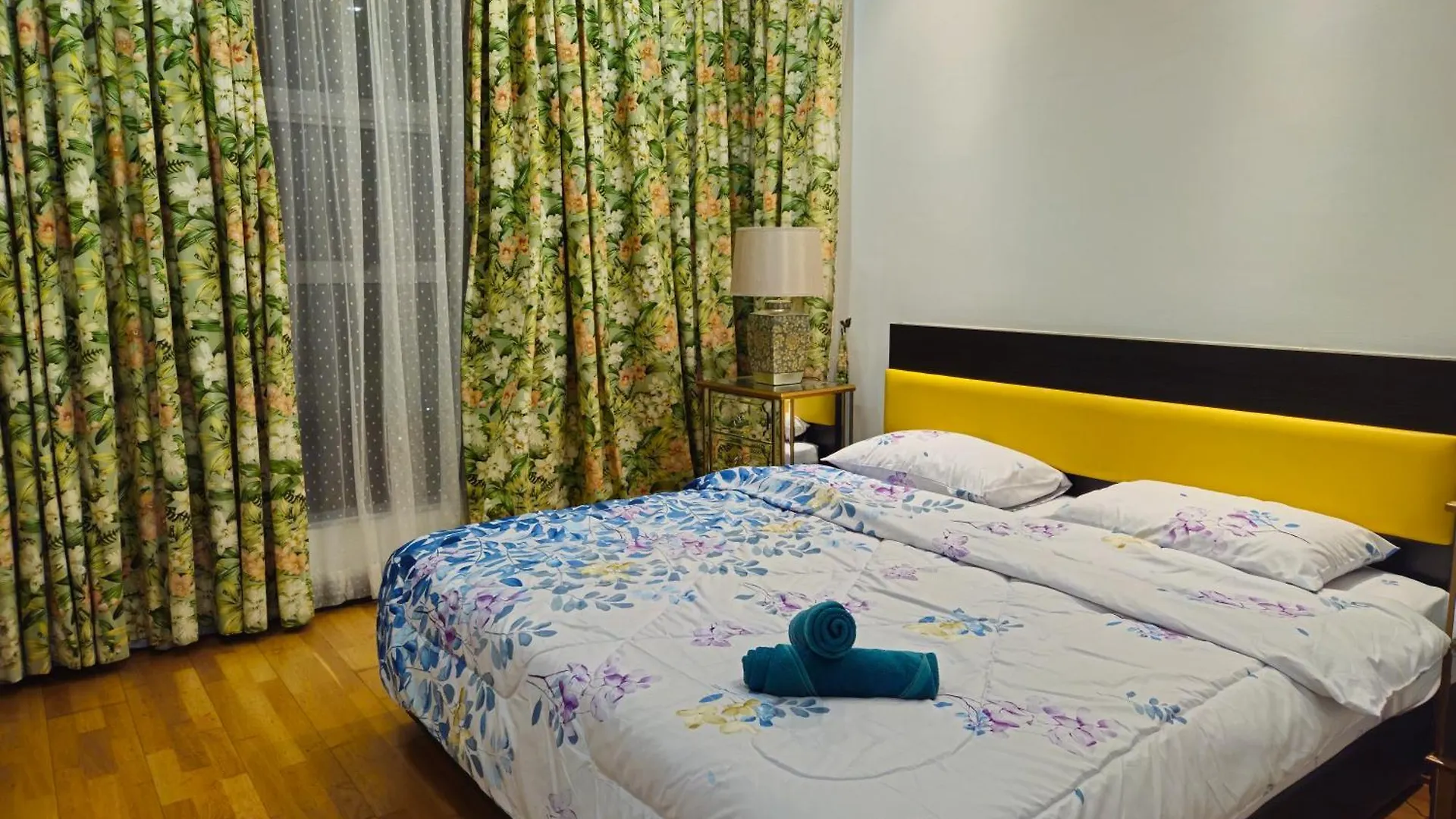 The Wisdom Apartment Kuala Lumpur 0*,  Malaysia