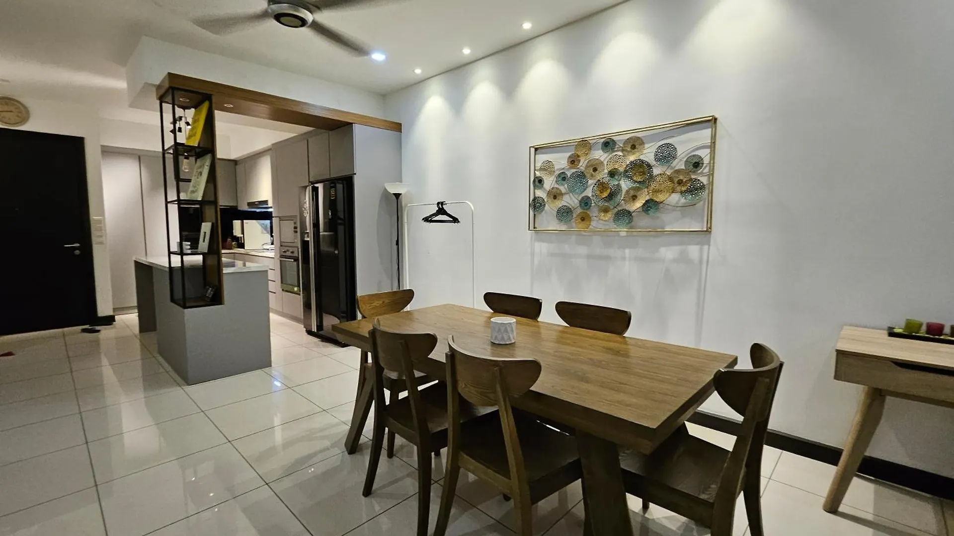 The Wisdom Apartment Kuala Lumpur