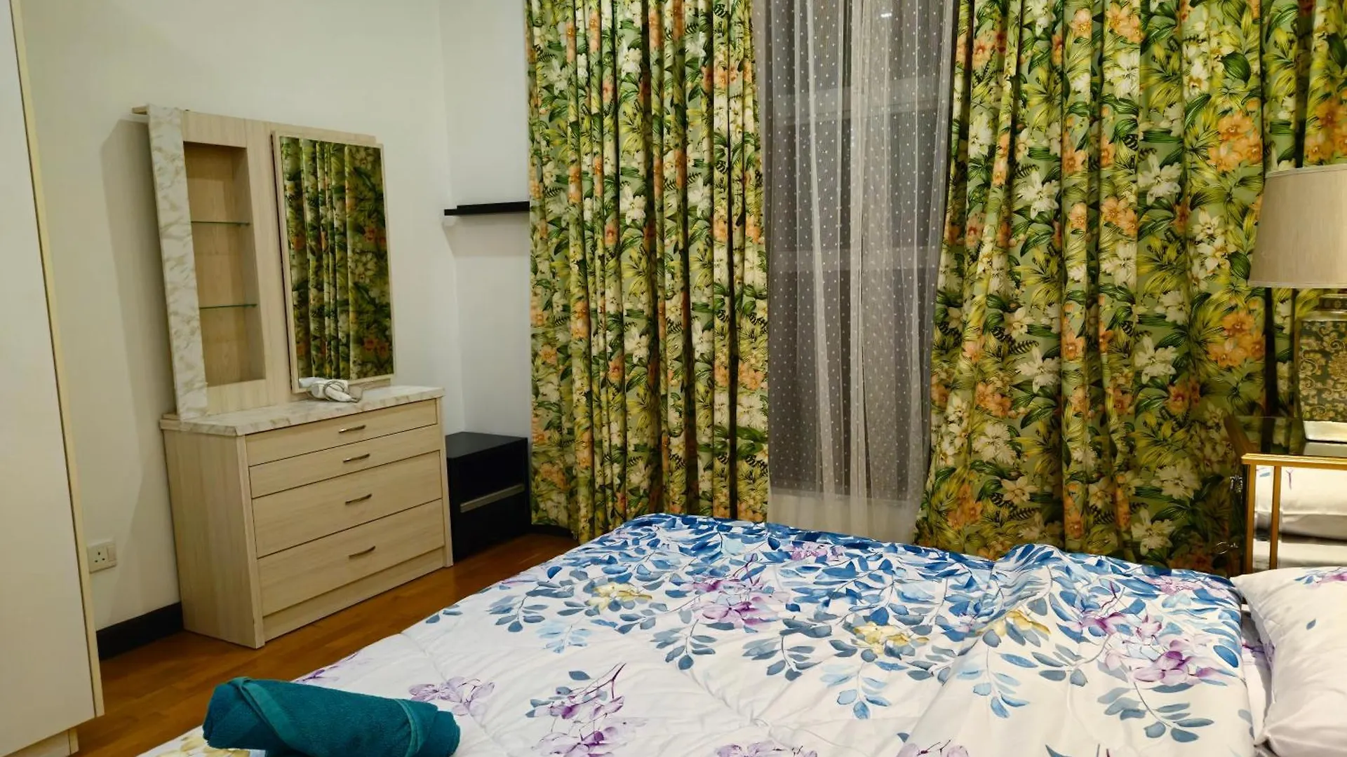 The Wisdom Apartment Kuala Lumpur Malaysia