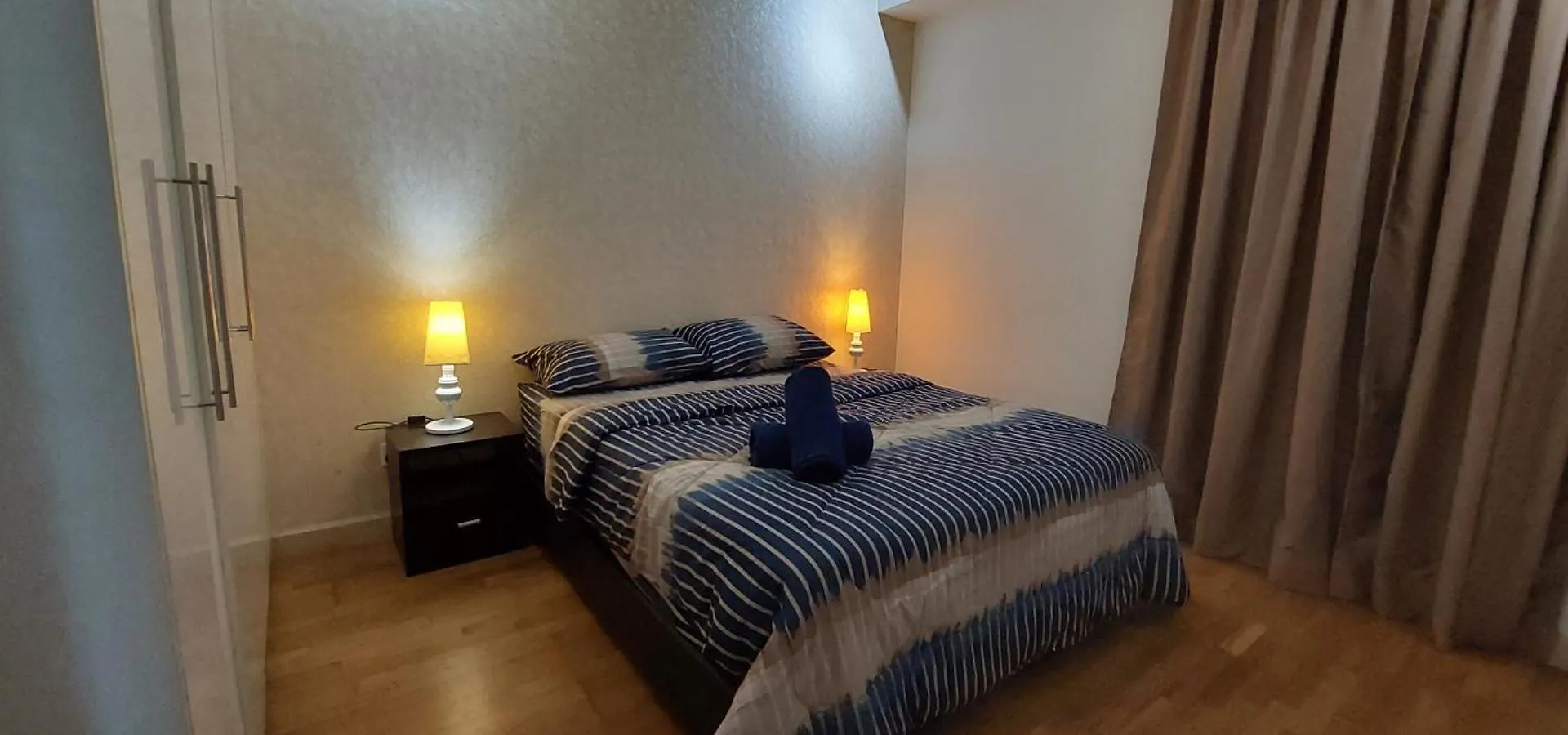 The Wisdom Apartment Kuala Lumpur