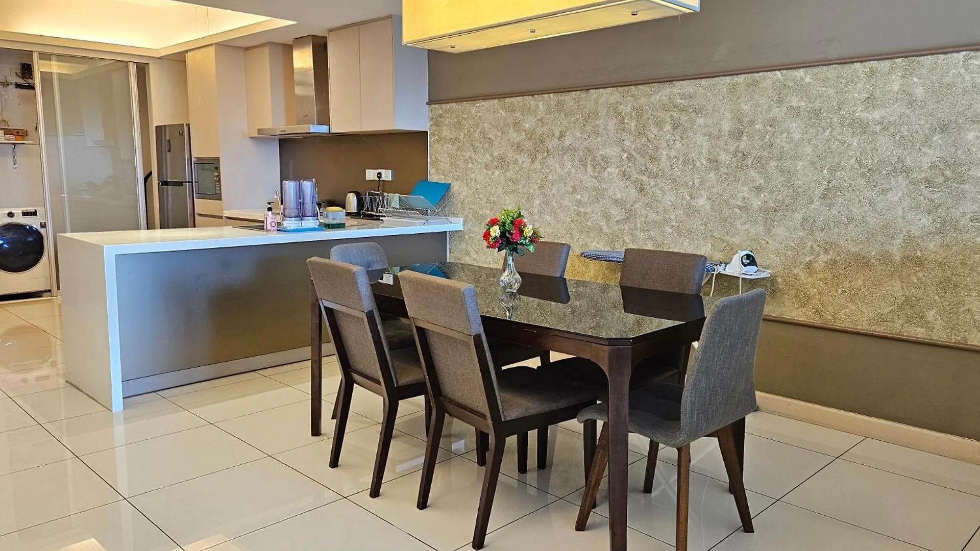 The Wisdom Apartment Kuala Lumpur