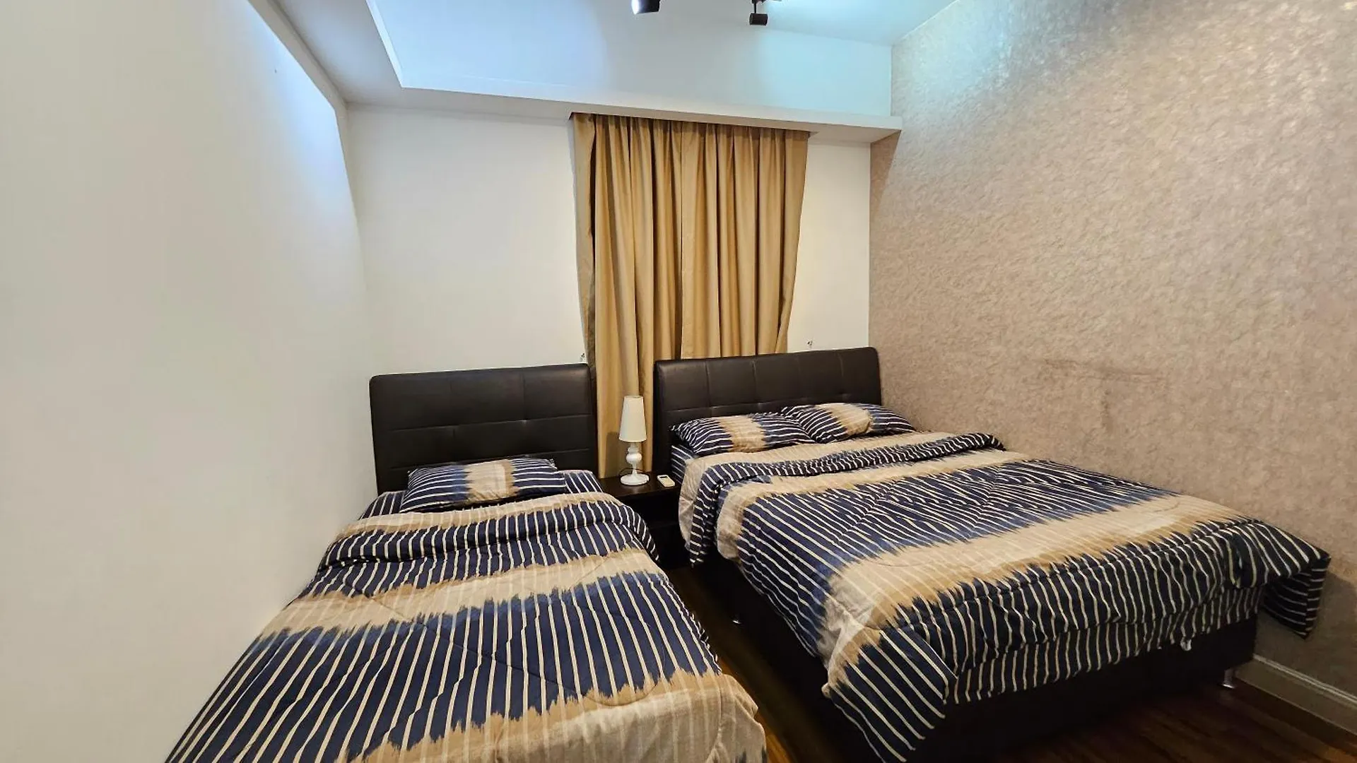 The Wisdom Apartment Kuala Lumpur