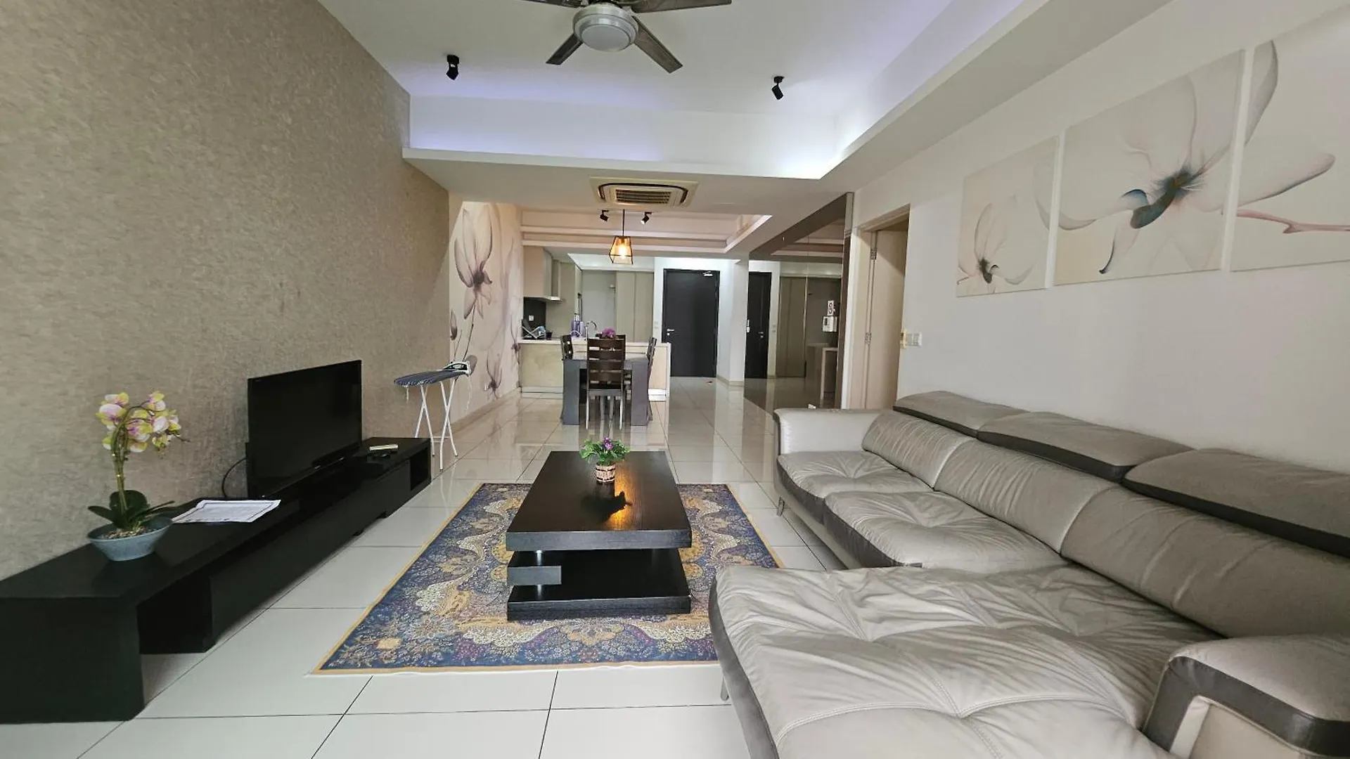 The Wisdom Apartment Kuala Lumpur