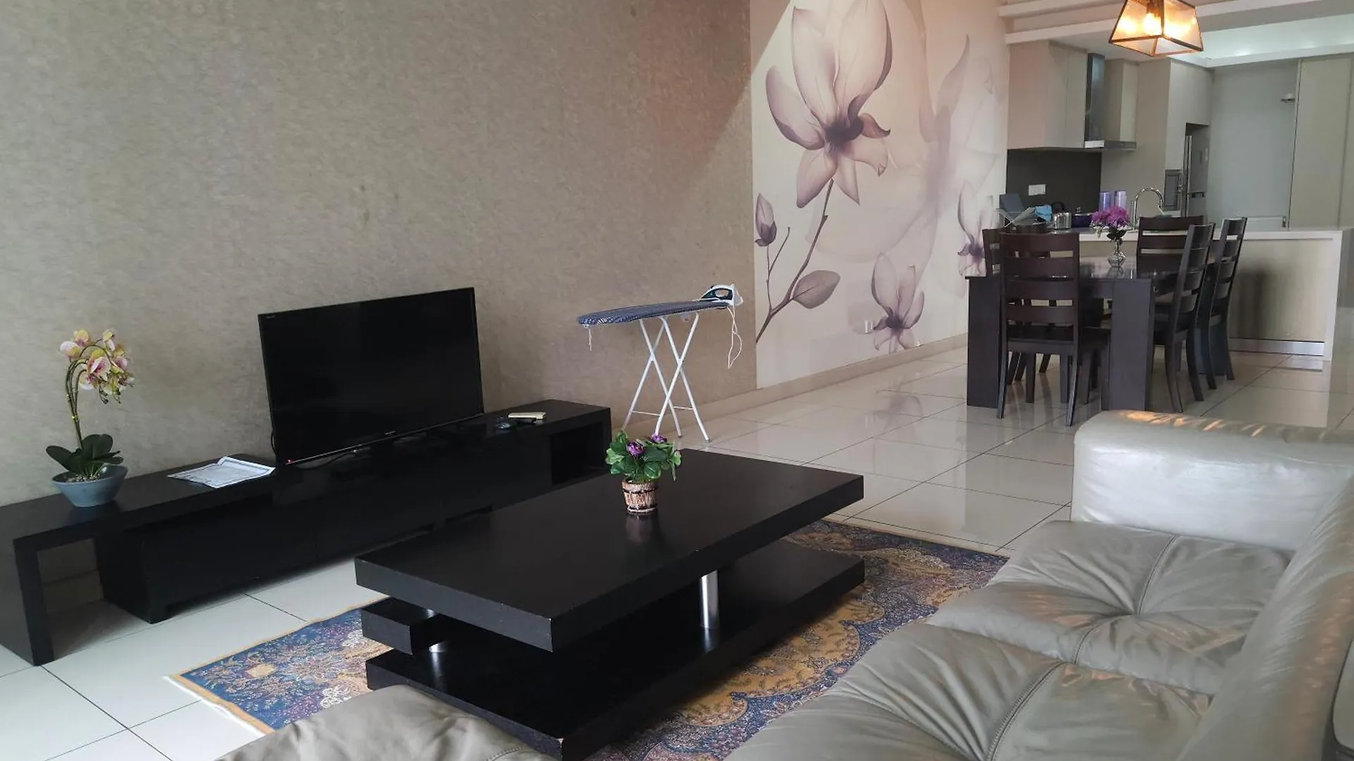 The Wisdom Apartment Kuala Lumpur Malesia